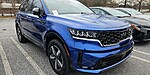 Used 2022 KIA SORENTO EX in STONECREST, GEORGIA