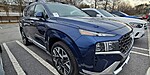 Used 2023 HYUNDAI SANTA FE CALLIGRAPHY in STONECREST, GEORGIA