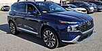 Used 2023 HYUNDAI SANTA FE CALLIGRAPHY FWD in STONECREST, GEORGIA