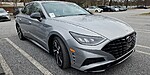 Used 2023 HYUNDAI SONATA SEL PLUS in STONECREST, GEORGIA