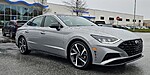 Used 2023 HYUNDAI SONATA SEL PLUS 1.6T *LTD AVAIL* in STONECREST, GEORGIA