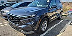 Used 2025 Honda CR-V EX-L AWD in STONECREST, GEORGIA