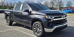 Used 2022 CHEVROLET SILVERADO 1500 LT in STONECREST, GEORGIA