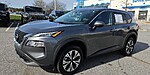 Used 2022 NISSAN ROGUE AWD SV in STONECREST, GEORGIA