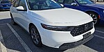 Used 2024 Honda Accord EX in STONECREST, GEORGIA