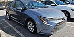 Used 2024 TOYOTA COROLLA LE in STONECREST, GEORGIA