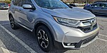 Used 2017 Honda CR-V TOURING in STONECREST, GEORGIA