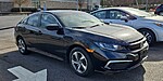 Used 2019 Honda Civic LX in STONECREST, GEORGIA