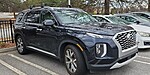 Used 2021 HYUNDAI PALISADE SEL in STONECREST, GEORGIA