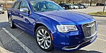 Used 2019 CHRYSLER 300 TOURING in STONECREST, GEORGIA