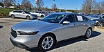 Used 2025 Honda Accord Sedan LX CVT in STONECREST, GEORGIA