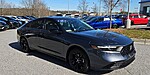 Used 2025 Honda Accord Sedan SE CVT in STONECREST, GEORGIA