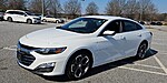 Used 2024 CHEVROLET MALIBU LT in STONECREST, GEORGIA