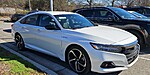 Used 2022 Honda Accord Hybrid SPORT SEDAN in STONECREST, GEORGIA
