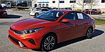 Used 2022 KIA FORTE LXS IVT in STONECREST, GEORGIA