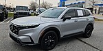 Used 2025 Honda CR-V Hybrid SPORT FWD in STONECREST, GEORGIA