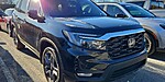Used 2023 Honda Passport EX-L AWD in STONECREST, GEORGIA