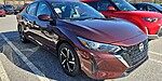 Used 2024 NISSAN SENTRA SV CVT in STONECREST, GEORGIA
