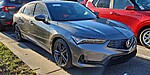 Used 2024 ACURA INTEGRA CVT W/A-SPEC PACKAGE in STONECREST, GEORGIA