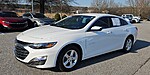 Used 2024 CHEVROLET MALIBU 4DR SDN LS W/1LS in STONECREST, GEORGIA