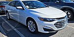 Used 2024 CHEVROLET MALIBU 4DR SDN 1LT in STONECREST, GEORGIA
