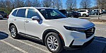 Used 2024 Honda CR-V EX 2WD in STONECREST, GEORGIA