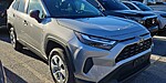 Used 2024 TOYOTA RAV4 LE AWD in STONECREST, GEORGIA