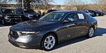 Used 2025 Honda Accord Sedan LX CVT in STONECREST, GEORGIA
