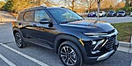 Used 2025 CHEVROLET TRAILBLAZER FWD 4DR LT in STONECREST, GEORGIA