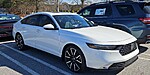 Used 2024 Honda Accord Hybrid TOURING SEDAN in STONECREST, GEORGIA