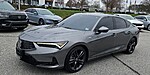 Used 2023 ACURA INTEGRA CVT W/A-SPEC PACKAGE in STONECREST, GEORGIA