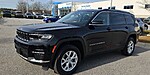 Used 2023 JEEP GRAND CHEROKEE L LIMITED 4X4 in STONECREST, GEORGIA