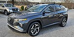 Used 2023 HYUNDAI TUCSON SEL FWD in STONECREST, GEORGIA