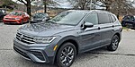 Used 2023 Volkswagen Tiguan 2.0T SE FWD in STONECREST, GEORGIA