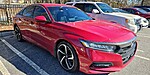 Used 2020 Honda Accord Sedan SPORT 1.5T CVT in STONECREST, GEORGIA
