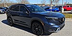 Used 2025 Honda CR-V Hybrid SPORT TOURING AWD in STONECREST, GEORGIA