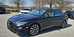 Used 2023 HYUNDAI SONATA LIMITED 1.6T in STONECREST, GEORGIA