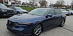 Used 2024 Honda Accord Sedan EX CVT in STONECREST, GEORGIA