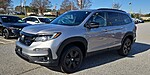 Used 2022 Honda Pilot TRAILSPORT AWD in STONECREST, GEORGIA