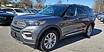 Used 2023 FORD EXPLORER LIMITED 4WD in STONECREST, GEORGIA