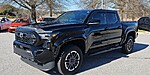 Used 2024 TOYOTA TACOMA SR5 DOUBLE CAB 5' BED AT in STONECREST, GEORGIA