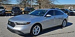 Used 2025 Honda Accord Sedan LX CVT in STONECREST, GEORGIA