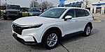Used 2023 Honda CR-V EX 2WD in STONECREST, GEORGIA