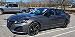 Used 2025 NISSAN ALTIMA 2.5 SR in STONECREST, GEORGIA