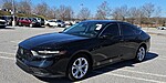 Used 2024 Honda Accord LX in STONECREST, GEORGIA