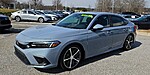 Used 2024 Honda Civic TOURING CVT in STONECREST, GEORGIA