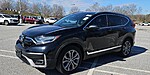 Used 2022 Honda CR-V TOURING AWD in STONECREST, GEORGIA