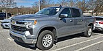 Used 2023 CHEVROLET SILVERADO 1500 LT in STONECREST, GEORGIA