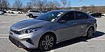 Used 2023 KIA FORTE GT-LINE IVT in STONECREST, GEORGIA