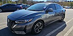 Used 2024 NISSAN SENTRA SV in STONECREST, GEORGIA